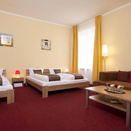 Apartment Abendstern Berlin Exterior photo