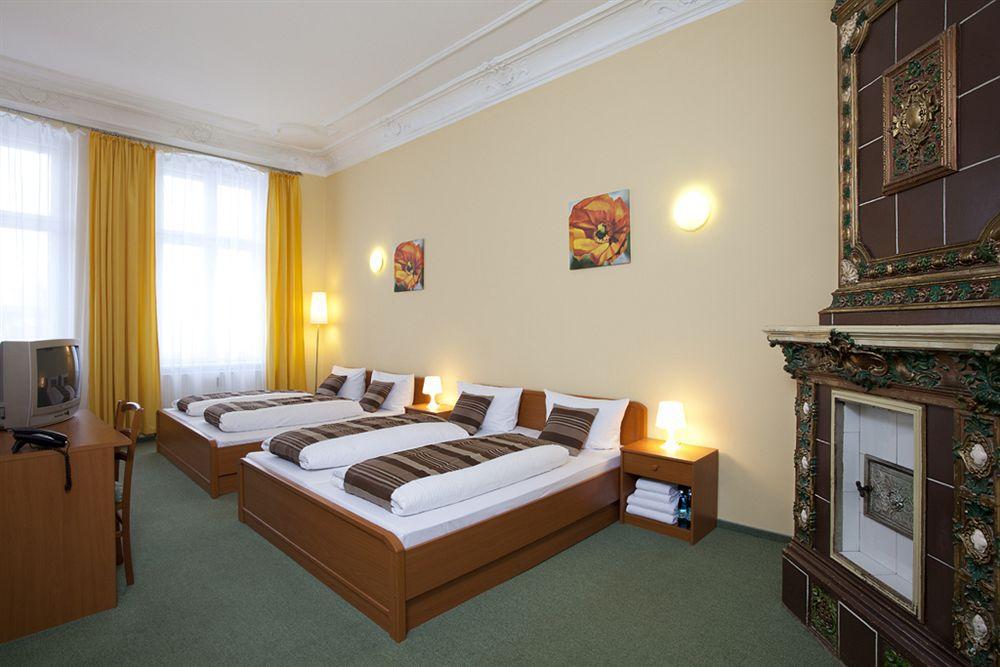 Apartment Abendstern Berlin Exterior photo
