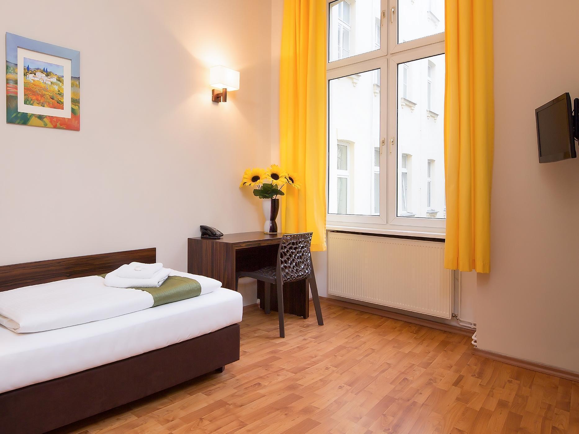 Apartment Abendstern Berlin Exterior photo