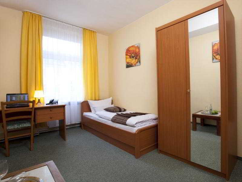 Apartment Abendstern Berlin Exterior photo
