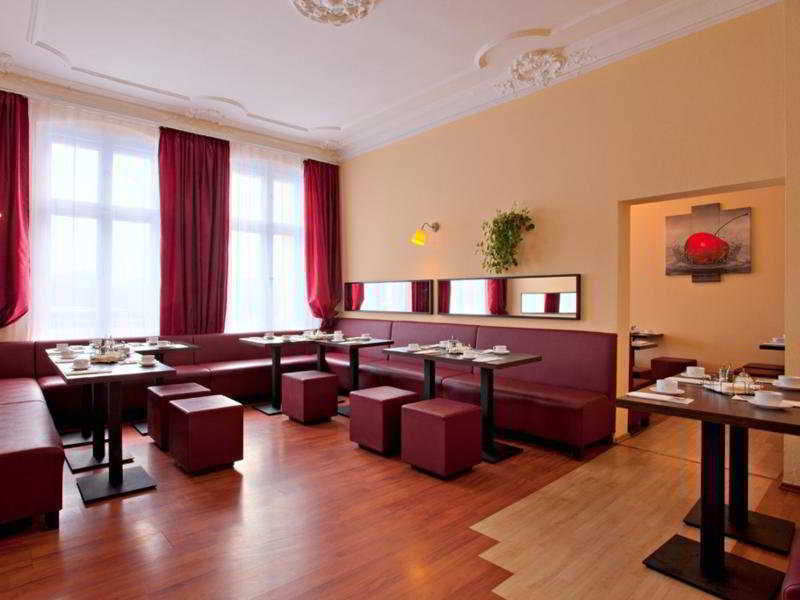 Apartment Abendstern Berlin Exterior photo