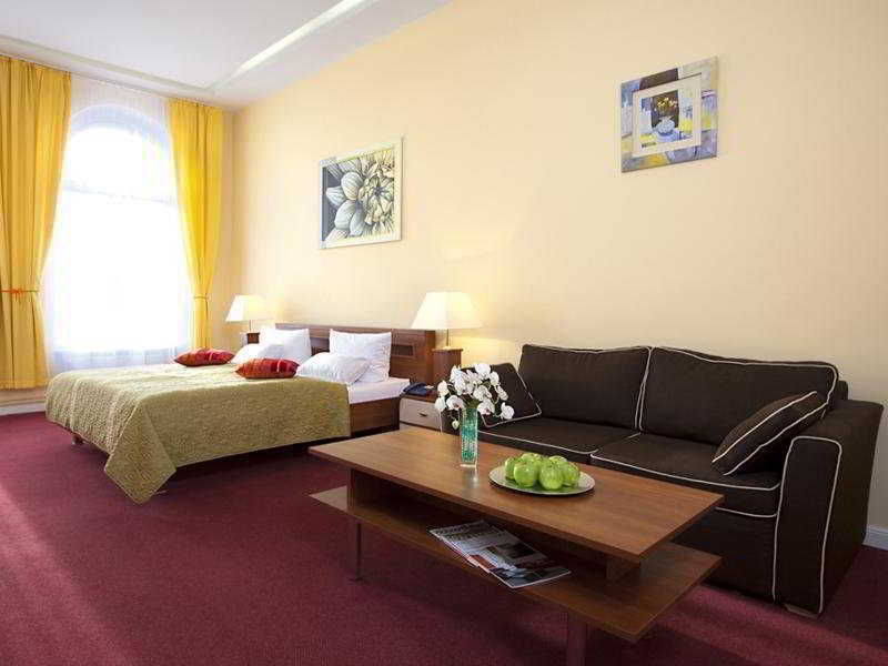 Apartment Abendstern Berlin Exterior photo